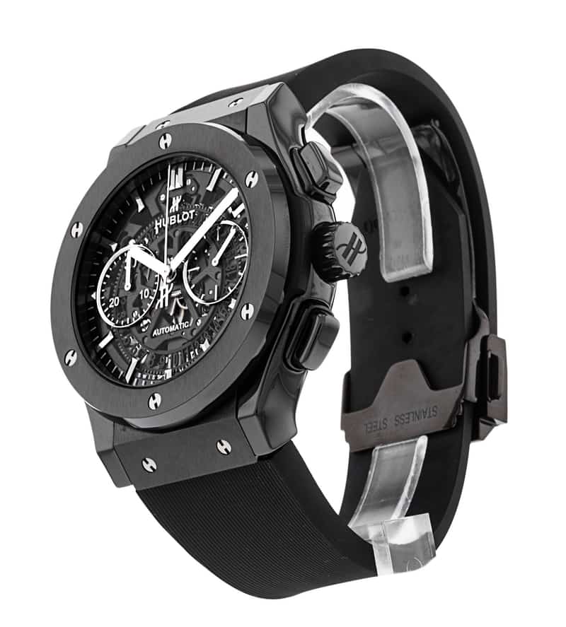 Hublot Classic Fusion 525.CM.0170.RX